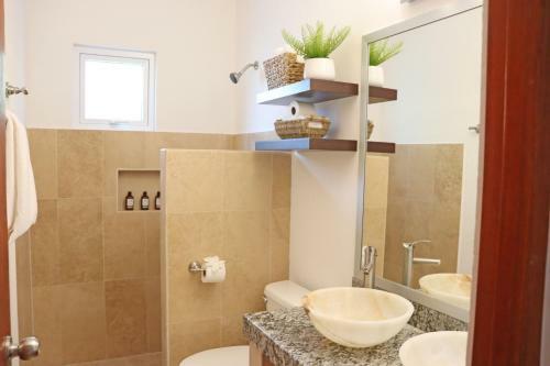 Villa Mar Azul Luxury 6 Bedrooms