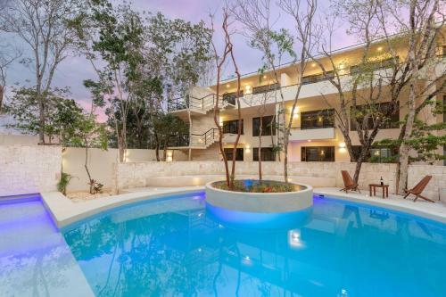 Apartamento Luxurious Condo Surrounded By Nature Private Balcony Shared Pool With Sundeck