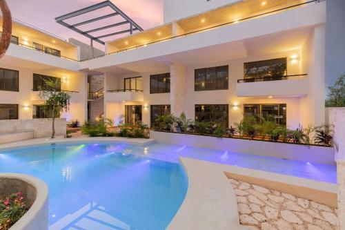 Apartamento Luxurious Condo Surrounded By Nature Private Balcony Shared Pool With Sundeck