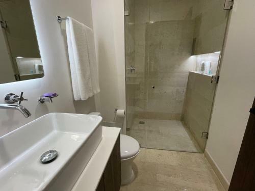 Apartamento Aldea Zama Studios By Andiani Travel
