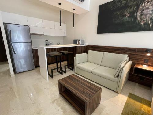 Apartamento Aldea Zama Studios By Andiani Travel