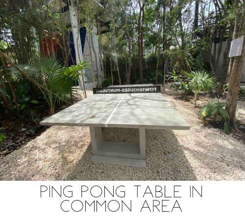 Town House 10 By Mun Tulum