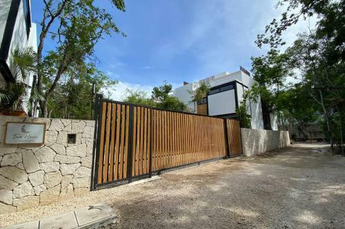 Town House 10 By Mun Tulum