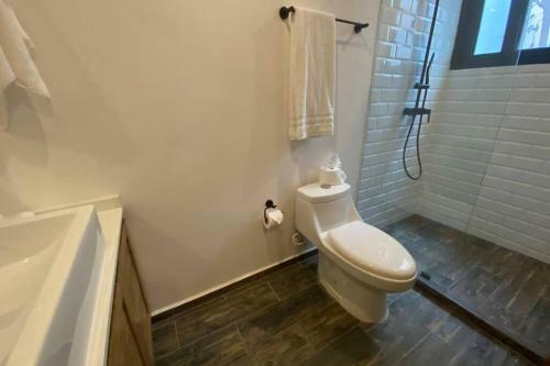 Town House 10 By Mun Tulum