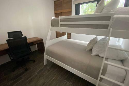 Town House 10 By Mun Tulum