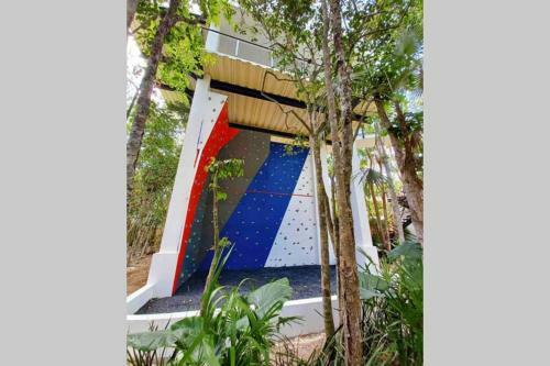 Town House 10 By Mun Tulum