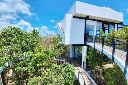 Town House 10 By Mun Tulum