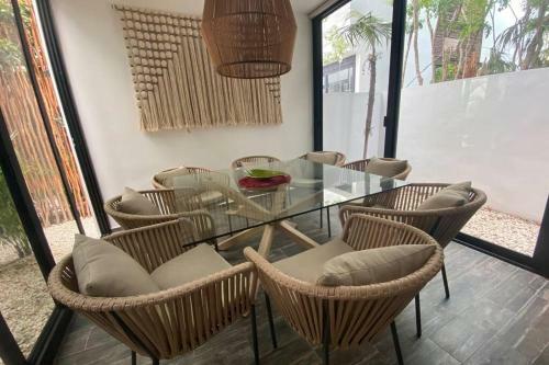 Town House 10 By Mun Tulum
