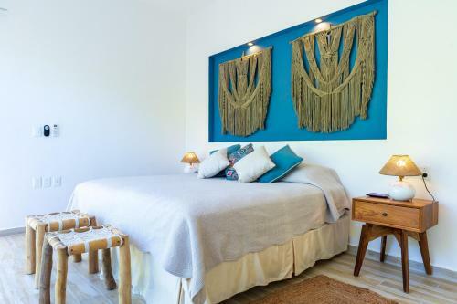 Yaakunah Dine Poolside At A Chic Paradise Villa In Tulum