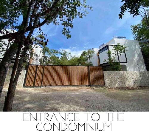 Town House 7 By Mun Tulum