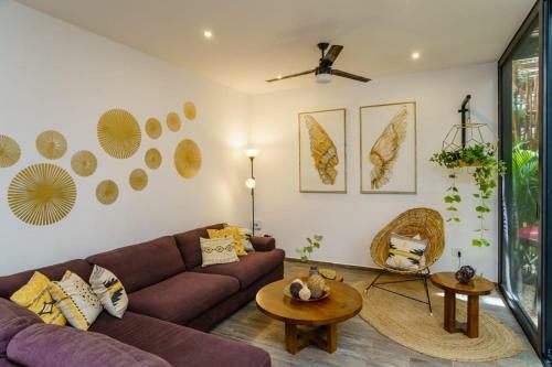 Town House 7 By Mun Tulum