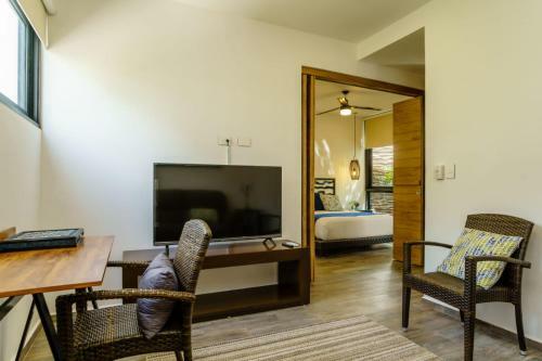 Town House 7 By Mun Tulum