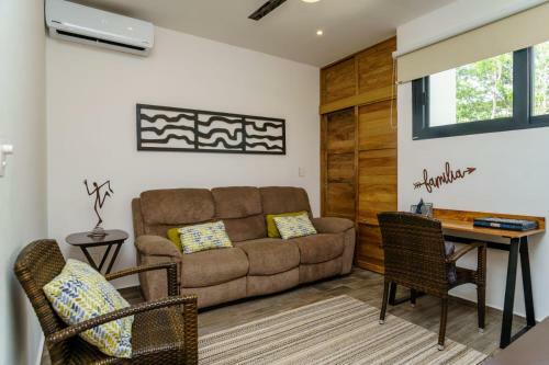 Town House 7 By Mun Tulum