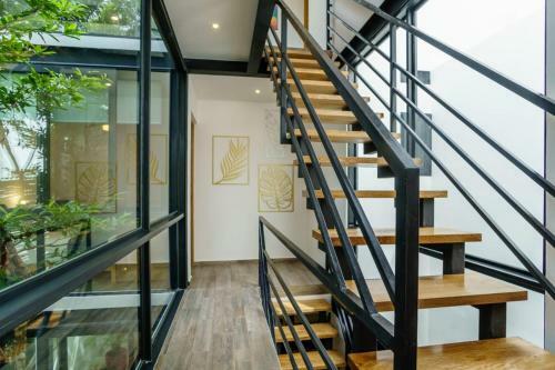 Town House 7 By Mun Tulum