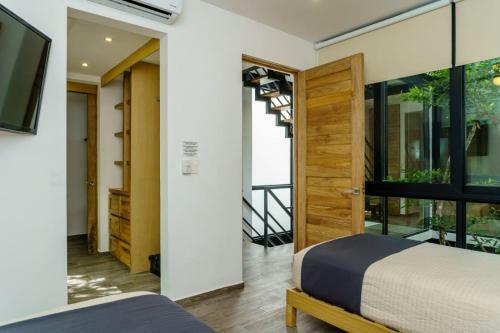 Town House 7 By Mun Tulum