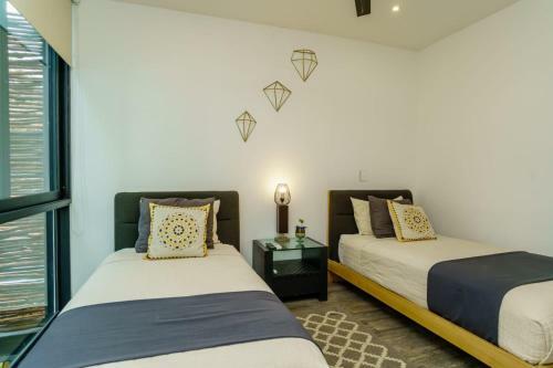 Town House 7 By Mun Tulum