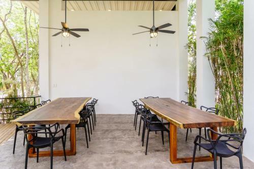 Town House 7 By Mun Tulum