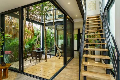 Town House 7 By Mun Tulum
