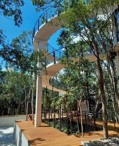 Town House 7 By Mun Tulum