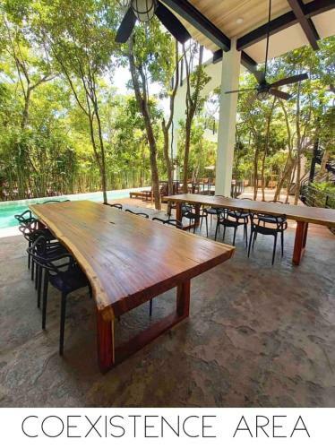 Town House 7 By Mun Tulum