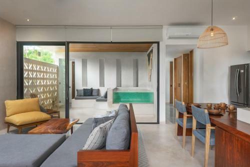 Apartamento Casa Imox - Tulum