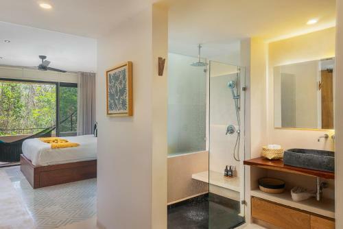 Apartamento Casa Imox - Tulum