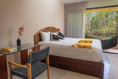 Apartamento Casa Imox - Tulum