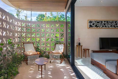 Apartamento Casa Imox - Tulum