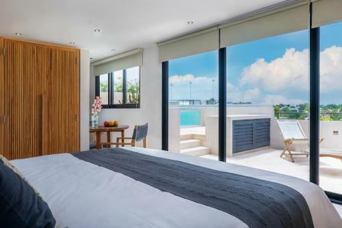 Apartamento Casa Imox - Tulum