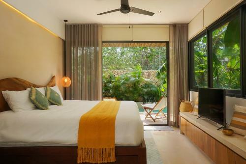 Apartamento Casa Imox - Tulum