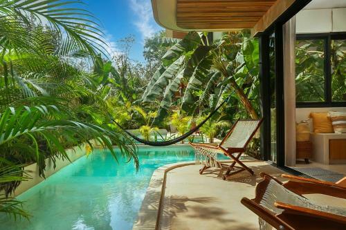 Apartamento Casa Imox - Tulum