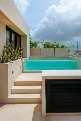 Apartamento Casa Imox - Tulum