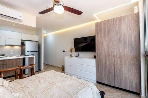 Apartamento Eve