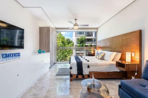 Apartamento Eve