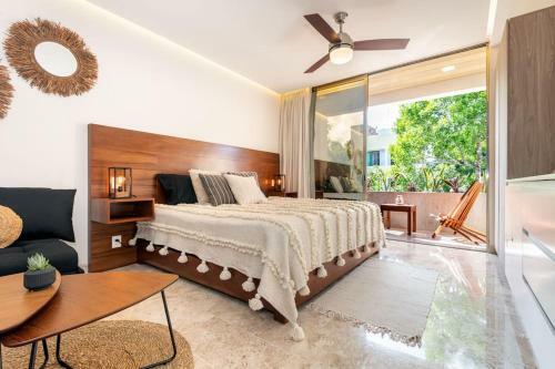 Apartamento Eve