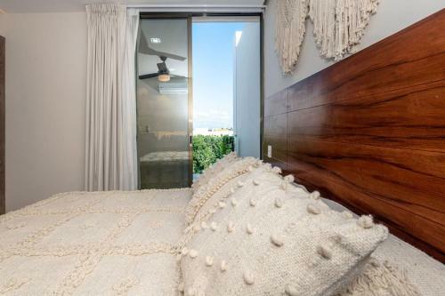 Apartamento Eve