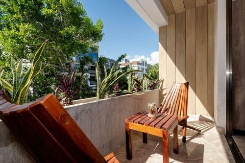 Apartamento Eve