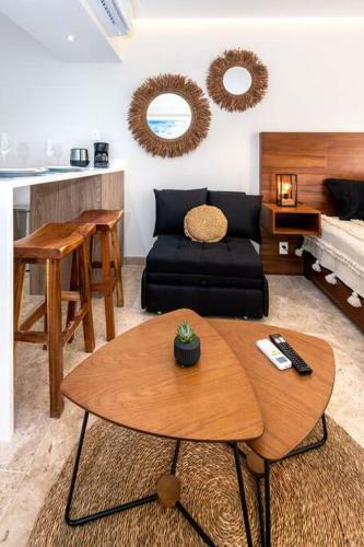 Apartamento Eve
