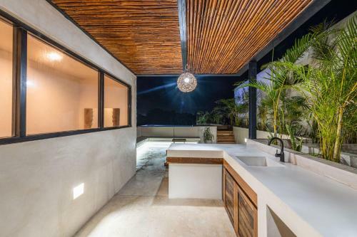 Apartamento Irie Tulum Boutique Hotel