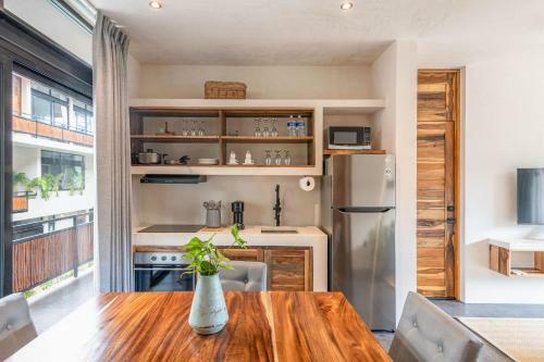 Apartamento Irie Tulum Boutique Hotel