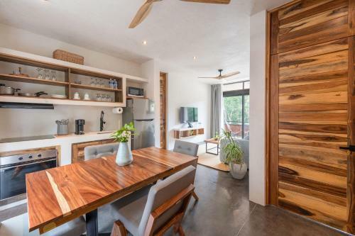 Apartamento Irie Tulum Boutique Hotel