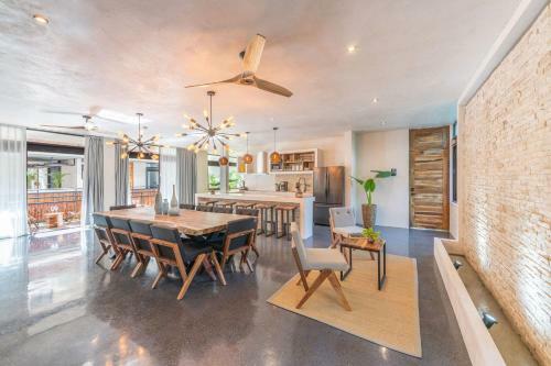 Apartamento Irie Tulum Boutique Hotel