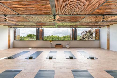 Apartamento Irie Tulum Boutique Hotel