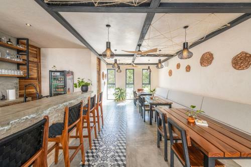 Apartamento Irie Tulum Boutique Hotel