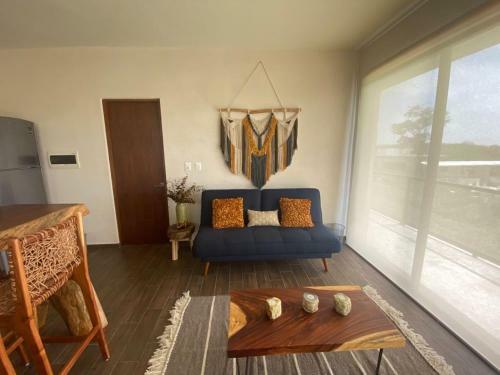 One Bedroom Apartment With Jungle Views