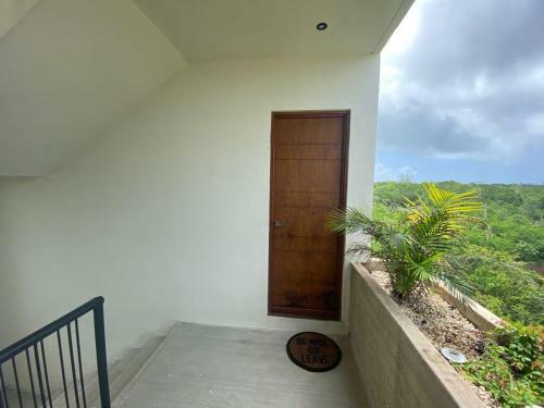 One Bedroom Apartment With Jungle Views