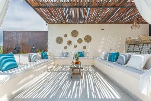 Apartamento Brand New 2 Br Ph Private Pool W307