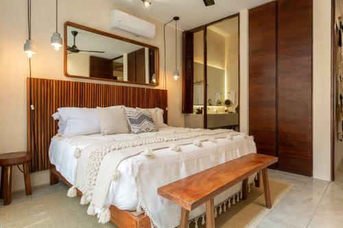 Apartamento Brand New 2 Br Ph Private Pool W307