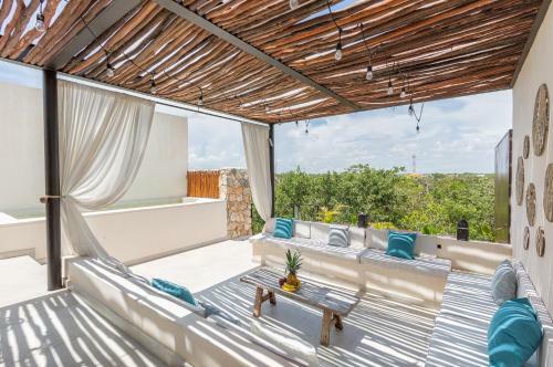 Apartamento Brand New 2 Br Ph Private Pool W307