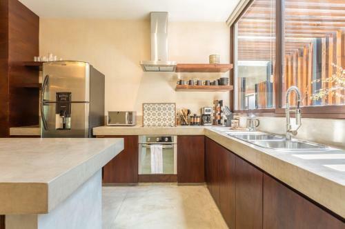 Apartamento Brand New 2 Br Ph Private Pool W307